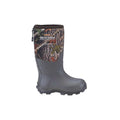 Dryshod Arctic Storm Kid'S Camo/Timber C12