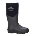 Dryshod Arctic Storm Hi Black/White M09