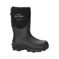 Dryshod Arctic Storm Mid Black/White M07