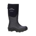 Dryshod Arctic Storm Hi Black/White W11