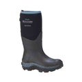 Dryshod Arctic Storm Hi Black/Blue W08