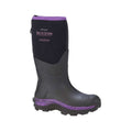 Dryshod Arctic Storm Hi Black/Purple W11