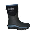Dryshod Arctic Storm Mid Black/Blue W06