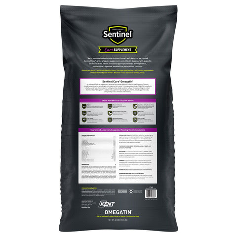 Sentinel® Care OmegaTin Supplement, 40 lb