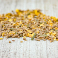 Cavalor Action Mix Flaked Muesli Texture