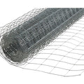 Garden Craft Welded Wire Fence, 14 Gauge, 48" x 100'