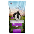 Home Fresh Show Hutch Deluxe 17 20 lb - Front of Bag