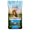 Home Fresh® 16 Goat Grow & Finish Pellets, 50 lb - Front of Bag