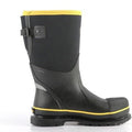 Dryshod Brute Mid Gusset Black/Yellow M11