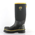 Dryshod Brute Hi Black/Yellow M14
