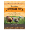 Barenbrug Chicks Mix Grass Seed, 1 lb