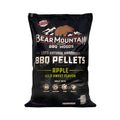 Bear Mountain BBQ 20LB Apple BBQ Pellets