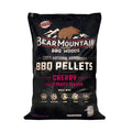 Bear Mountain 20LB Cherry BBQ Pellet