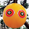 Bird-B-Gone Scare Eye Balloon Bird Deterrent