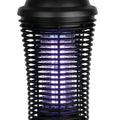 Black Flag Bug Zapper, 1.5 Acre Coverage, 40W