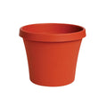 Bloem Terra Pot Planter, Terra Cotta, 6"