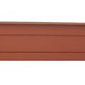 Bloem Window Box Planter, Terracotta, 24"