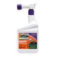 Bonide KleenUP Weed & Grass Killer, Hose-End Concentrate