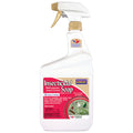 Bonide Insecticidal Soap, Ready-to-Use, Quart