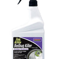 Bonide Dual Action Bed Bug Killer, 32 oz.