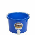 CALF NURSING PAIL 8QT