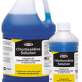 Durvet Chlorhexidine Solution