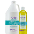 Durvet Aloe Advantage Citronella Shampoo