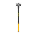 Collins Demolition Sledge Hammer, Fiberglass Handle, 10 lb
