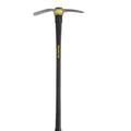 Collins Pick Mattock, Fiberglass Handle, 2.5 lb.