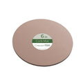 Crescent Garden 6" Cork/Plastic Planter Mat