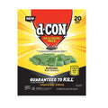 D-Con Bait Station with 20 Refills