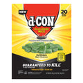 D-Con Bait Station with 20 Refills