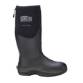Dryshod Dungho Hi Black/Grey M14
