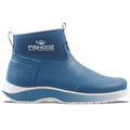 Dryshod Dryrun Ankle Blue/White M095