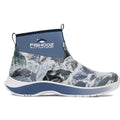 Dryshod Dryrun Ankle Splotch/Blue M125