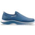 Dryshod Dryrun Shoe Blue/White M090