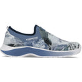 Dryshod Dryrun Shoe Splotch/Blue M095