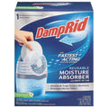 DampRid Fresh Scent Moisture Absorber, 15.87 oz