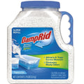 DampRid No Scent Moisture Absorber Refill, 7.5 lb