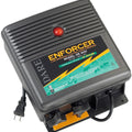 110v Fence Ener Plug IN