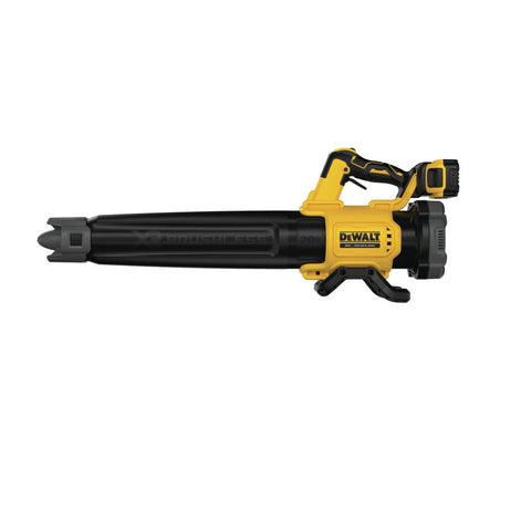 DeWalt 20VBrushless HandBlower