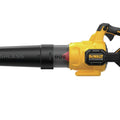 DeWalt 60V Axial Max Blower