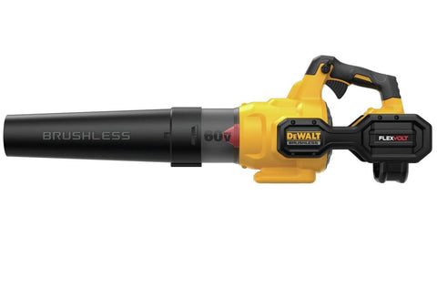 DeWalt 60V Axial Max Blower