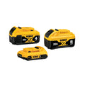 DeWalt Lithium-Ion Battery Pack, 20 Volt