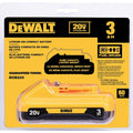 DeWalt 20V 3.0Ah Lith Battery