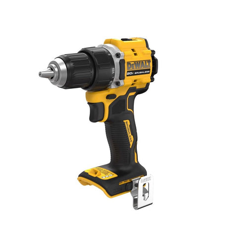 DeWalt 20V Max Compact Drill