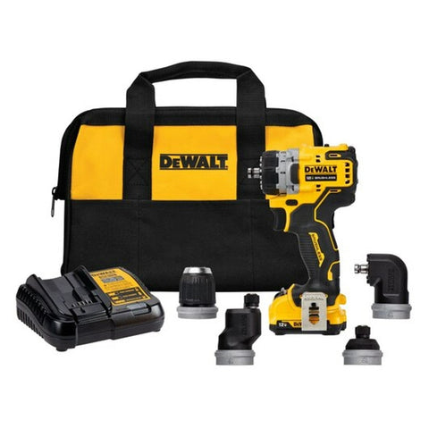 DeWalt 12V MAX Drill/Drive Kit
