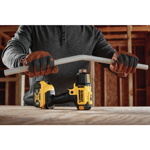 DeWalt 20V MAX Cordless Heat Gun, 20 V