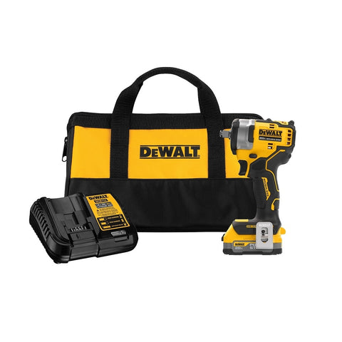 DeWalt 20V MAX 1/2" Imp Wrench