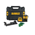 DeWalt Cross-Line Laser 3BM 2P